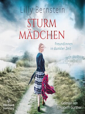 cover image of Sturmmädchen